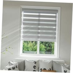 Luxury Zebra Blinds